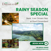 Best Mahabaleshwar Hotels for Family Monsoon Retreats