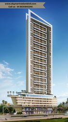 Swaminarayan Sky Marina Dombivli - Lavish 1 & 2 BHK Flats