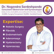 Best Fertility Doctor in India