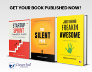 Clever Fox Publishing: Join the India's Fastest Growing Book Publishin