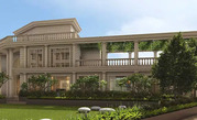 JP Thane – Premium 1,  2 & 3 BHK Apartments in Thane.