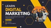 Digital Marketing Courses in Pune with Placement Support