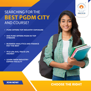 Top PGDM Colleges in India - IIMS Pune