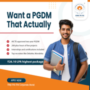 Why Choose IIMS Pune for Post Graduation?