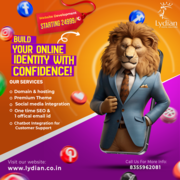 Best Digital Marketing Company In Navi Mumbai | Lydian