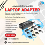 Computer Hardware & Software Solution Chip Level Repair Navi Mumbai-Ja