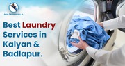 Premium laundry and dry cleaning services | Mr Istriwala