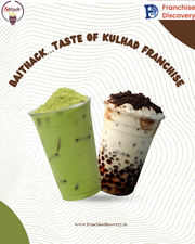 Baithack…Taste of Kulhad Franchise