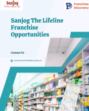Sanjog The Lifeline Franchise