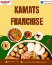 Kamats Franchise