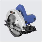 7” Circular Saw Blue - JK Super Drive