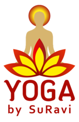 Yoga by SuRavi
