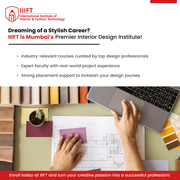 Top Reasons to Choose IIIFT: Your Ideal Interior Design Institute in M