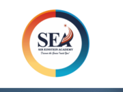 SIR Einstein Academy