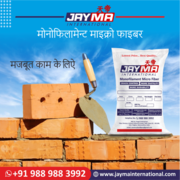 The Best Monofilament Fiber In Mumbai | Jayma International