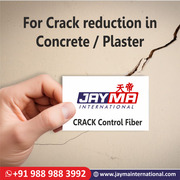 Best Concrete Fiber in Bangalore | Jayma International
