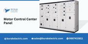 Customized Motor Control Panel Solutions