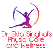 Best Physiotherapist in Mumbai | Dr. Ekta Singhal Physio Care & Wellne