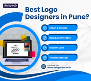 Who Designs the Best Business Logo in Pune?