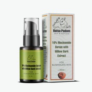 Buy Best Niacinamide Serum in India for Acne & Dark Spots