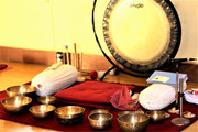 Global Sound Healing Manifestation Webinar to Heal & Manifest
