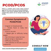 Expert PCOD/PCOS Treatment Now in Pune