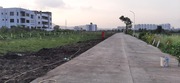 NA PLOT AT NIGIDI PIMPRI BOUNDARY