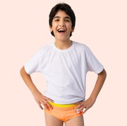 SuperBottoms Supersoft Boys Underwear – Soft & Comfy Fit