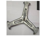 Machining of Components 