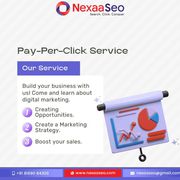 Best Pay-Per-Click Service in Navi Mumbai to Drive More Leads
