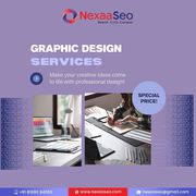 Social Media Graphics That Boost Engagement – Nexaaseo Kharghar