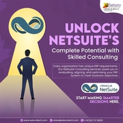 Expert NetSuite Implementation Services for Seamless Business Transfor
