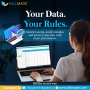 Point of sale in India