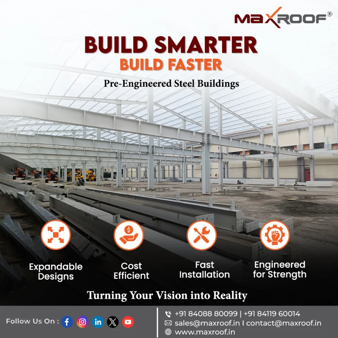 Floor decking sheet manufacturers in Pune 