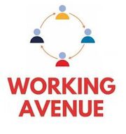 Working Avenue - coworking space