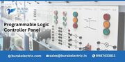 PLC Panels by High Quality PLC Panel Manufacturer