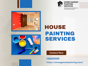 Best Interior Painting Services in PCMC