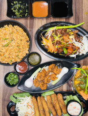 Omega Foods Catering | Catering in Chembur & Top Caterers in Mumbai