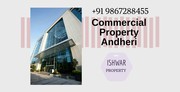 Office Space for Rent in Andheri East,  Mumbai