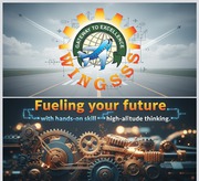 Applied Learning in Aviation: Building Skilled AME Professionals