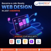 Web Designing Courses in Vashi