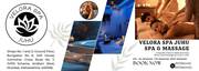 Velore Spa Juhu Professional Therapists 8976804162