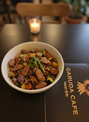 Sip Where Dahisar Unwinds – Café Vibes,  Always On.