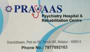 Top Rehabilitation Centre in Navi Mumbai