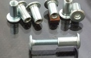 Mating Screws | Dalloyed Bolts