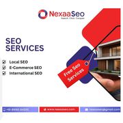 Ecommerce SEO Services to Optimize Category