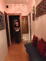 Moksham - The Fusion Spa - Best spa in Bandra west