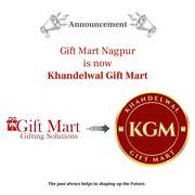Trusted Corporate Gift Supplier in Nagpur | Bulk Orders