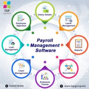 Payroll services in Navi Mumbai