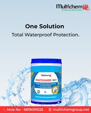 best waterproofing products